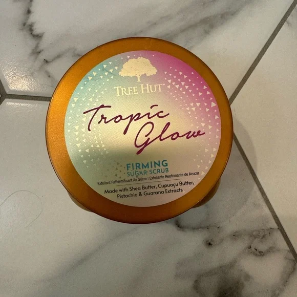 Tree Hut Tropic Glow - Picture 1 of 4